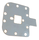 Plaque graphite pour PTEU0183 POLTI POM0004223