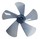 Hlices bleues pour ventilateur Rowenta Turbo Silence Extrme + VU5840F0 - VU5870F0
