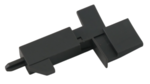 Tige de s�curit� pour hachoir Moulinex La Moulinette DP81