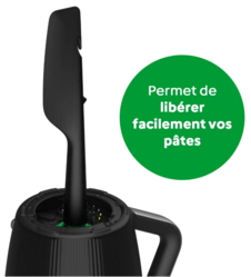 Spatule pour robot Thermomix � TM7 Vorwerk
