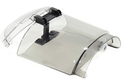 Rservoir  eau + couvercle pour expresso EC200 - EC220 Delonghi