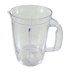 Bol blender 750 ml pour blender On-the-go