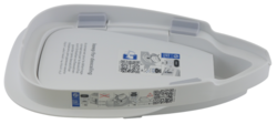 Rcipient de nettoyage pour centrale CareStyle Compact IS21... BRAUN