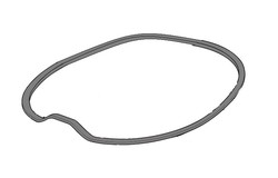 joint de couvercle pour friteuse Delonghi