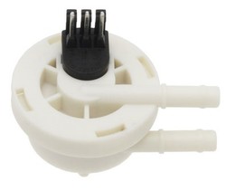 Dbitmtre circuit vapeur Nespresso Vertuo Latissima ENV300 Delonghi