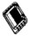 Grille d'aration arrire pour friteuse sans huile Tefal Easy Fry Mega EY855