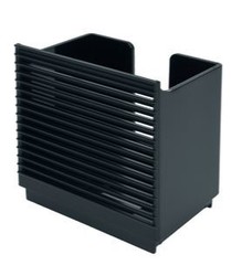 Bac  capsules pour Nespresso Pixie redesign XN306 Krups