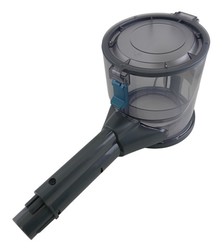 Bac  poussire pour aspirateur H-Free 100 HF122EN 011 Hoover