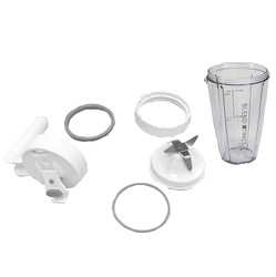 Blender complet pour blender BL237WG de kenwood