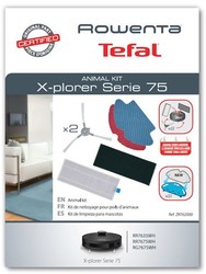 Kit entretien pour aspirateur Rowenta Explorer Serie 75