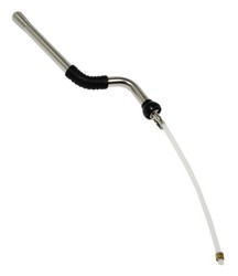Tube vapeur pour machine expresso Delonghi La Specialista EC9255
