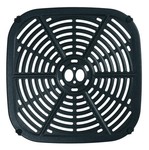 Grille de cuisson amovible antiadhsive pour friteuse sans huile Moulinex Easy Fry Mega EZ855