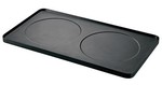 Plaque de cuisson pour appareil  raclette Lono WMF