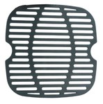 Grille de cuisson pour friteuse sans huile Tefal Easy Fry &amp; Grill XXL EY801410