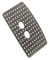 Grille repose tasse EC155-EC156 de Delonghi