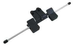 Support de cintre pour dfroisseur Calor Pro Style One IT2461C0/J5
