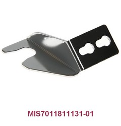 7011811131 Support Broches Delonghi
