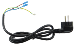 Cordon d'alimentation pour grille-pain Subito Moulinex 