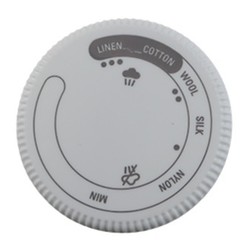 Bouton de r�glage du thermostat pour fer � repasser Rowenta Effective