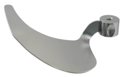 Pale de brassage pour cuiseur �lectrique Moulinex Cookeo Infinity CE98