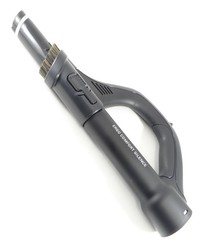 Crosse poigne + brossette pour aspirateur Ergo Force Cyclonic Xtrem Power XL Rowenta