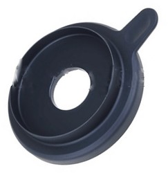 Couvercle de bol pour robot Vorwerk Thermomix TM6