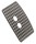 Grille repose tasse EC155-EC156 de Delonghi