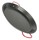 Plat  palla 38 x 6 cm en acier de marque Sitram