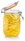 Lot 6 bocaux 1 L "Super" Le Parfait (Offre 5 + 1 offert)