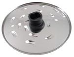 Disque rpeur 6 mm pour presse-agrumes / centrifugeuse Magimix Le Duo XL