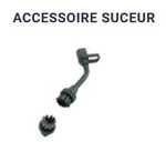 accessoire suceur OURAGAN cabrelli