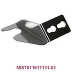 7011811131 Support Broches Delonghi