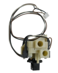 Robinet vapeur machine  caf expresso Riviera &amp; Bar CE540A-542A
