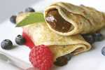 recette pate  crpes