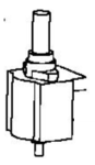 Pompe pour cafetière Precision Krups