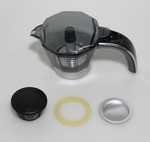 Kit carafe 5513200389 delonghi 