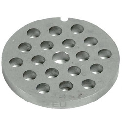 Grille  gros trous pour Hachoir  viande Kenwood MG7