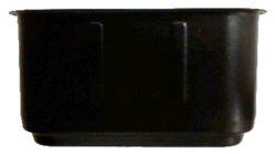 Cuve droite pour Dual Easy Fry /Dual Easy Fry & Grill Moulinex
