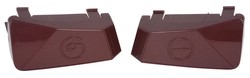 Kit pdales pour aspirateur Rowenta Compact Power Cyclonic XXL