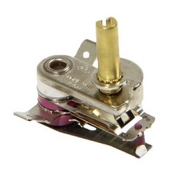 Thermostat pour mini four lectrique Delonghi Sfornatutto EO34302