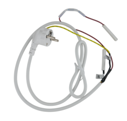 Cble d'alimentation pour cuiseur Tefal Cake Factory Infinity KD50110