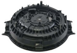 Bague du couvercle pour cuiseur Moulinex Cookeo Infinity CE97 CE98