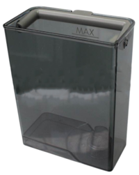 Réservoir à eau pour cafetière Smeg BCC