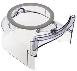 Couvercle de protection thermique pour robot cooking chef Kenwood