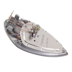 Semelle de fer pour centrale vapeur Calor ou Tefal - CS-00112632