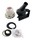 Kit moteur aspirateur vapeur Lecoaspira Polti