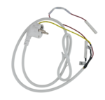 Cble d&#039;alimentation pour cuiseur Tefal Cake Factory Infinity KD50110