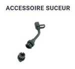 accessoire suceur force 5 plus cabrelli