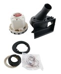 Kit moteur aspirateur vapeur Lecoaspira Polti