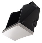 Tiroir  marc gris pour robot caf Delonghi Magnifica Evo ECAM29 - FEB29